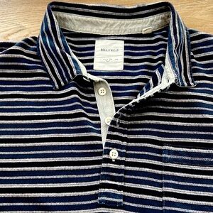 Billy Reid Men’s M shirt